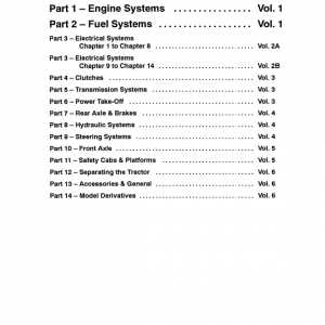 ford 3930 repair manual