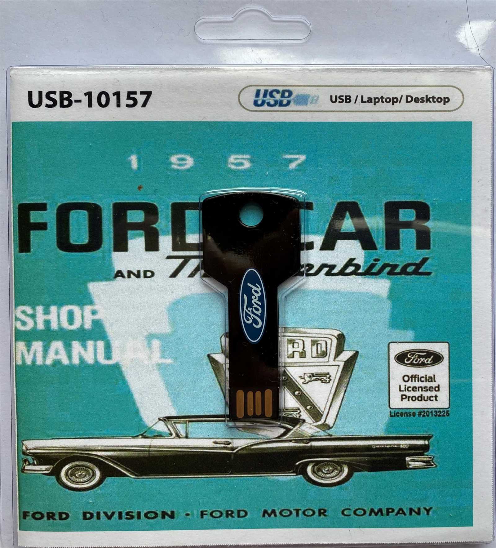 ford 500 repair manual