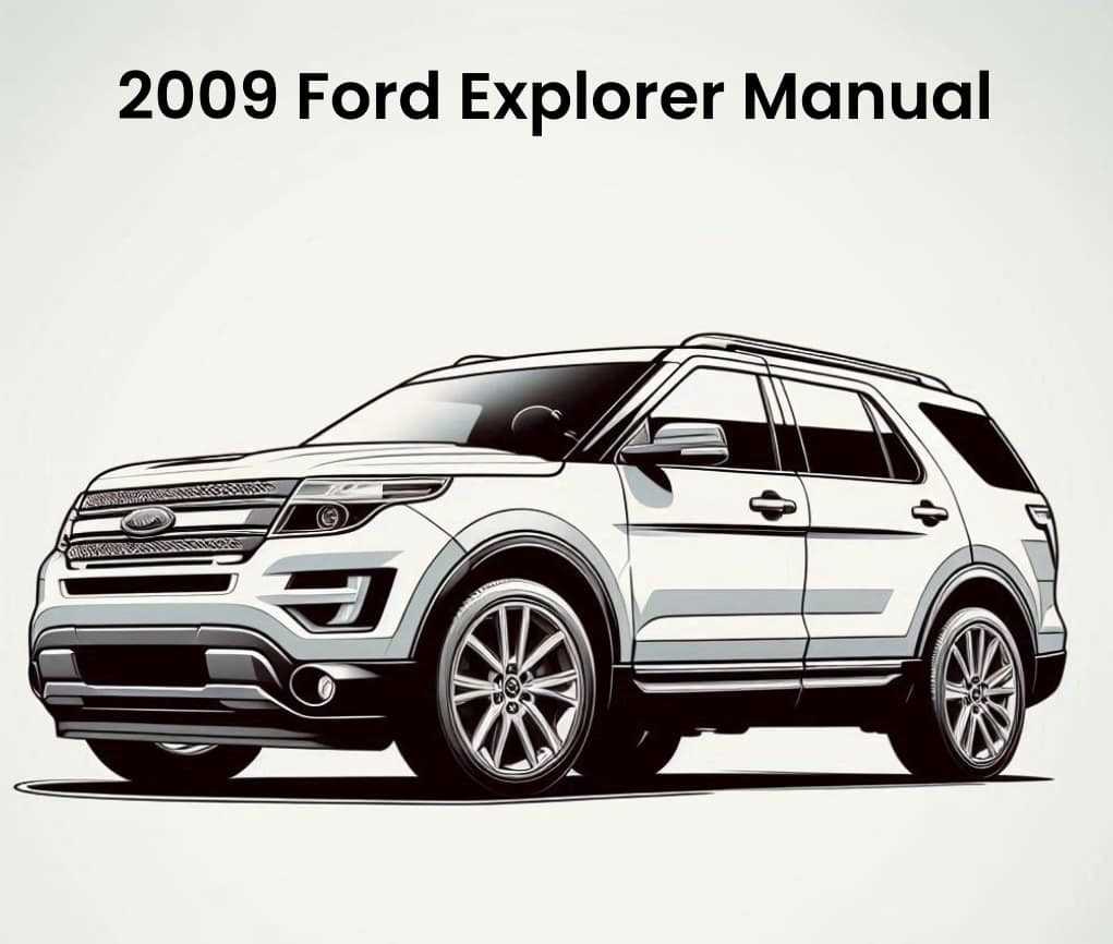 ford motor co repair manuals