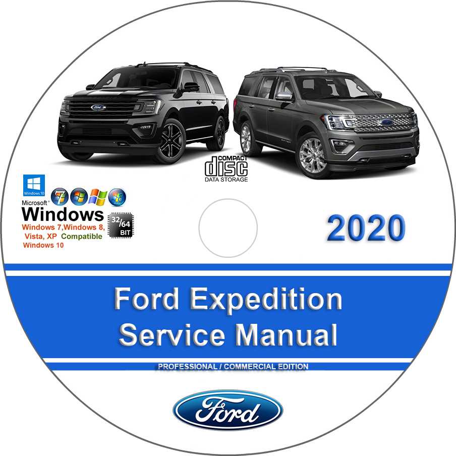 ford service and repair manuals