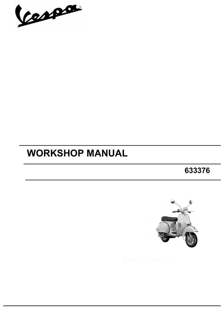 free 150cc scooter repair manual