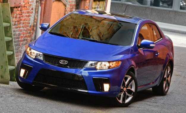 free 2013 kia forte repair manual