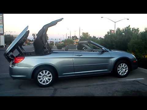 2001 chrysler sebring repair manual