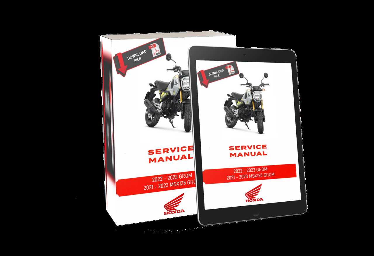 honda dream repair manual