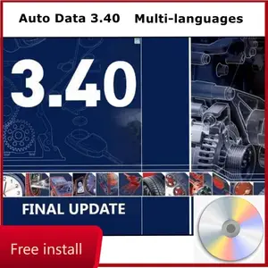 free auto repair manual software