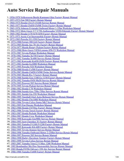 2005 ford focus zx4 repair manual