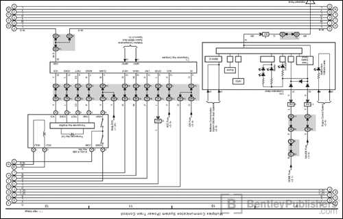 toyota prius repair manual