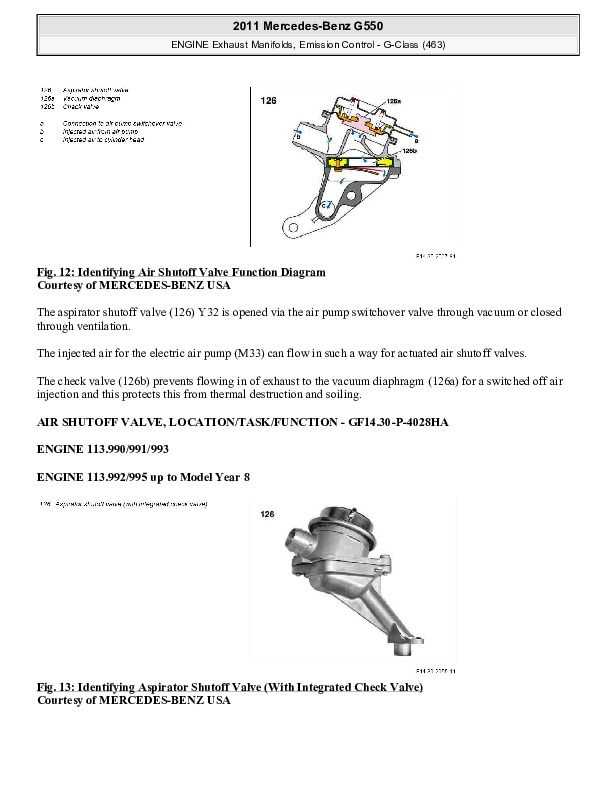 mercedes repair service manual