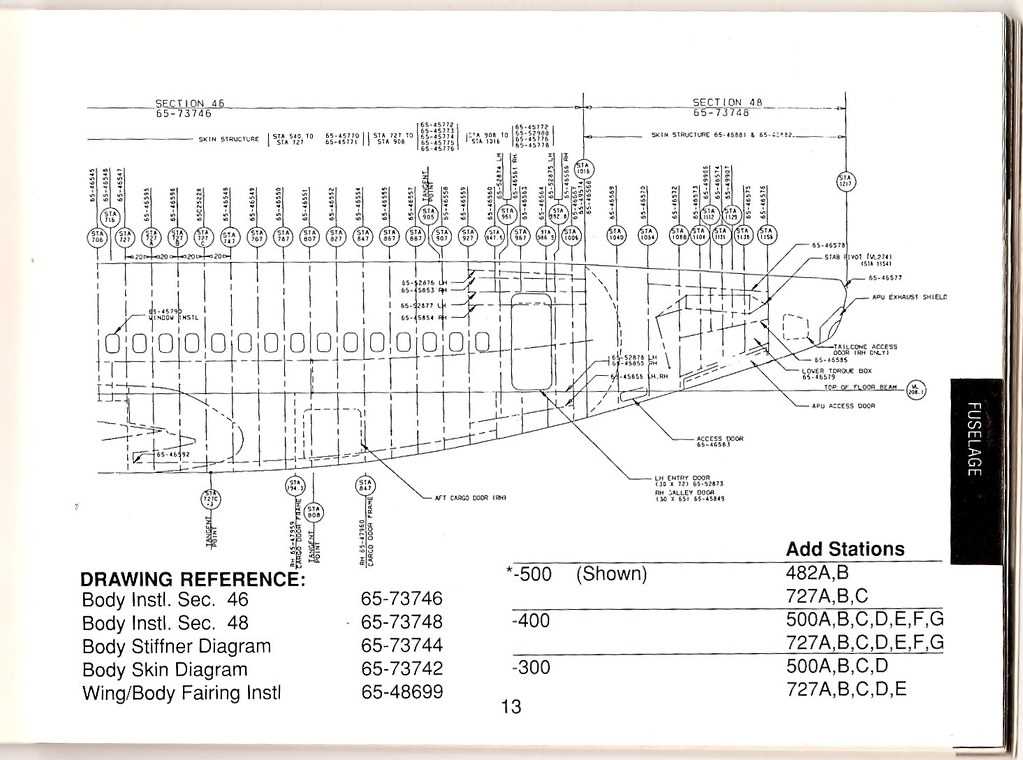 structural repair manual a320