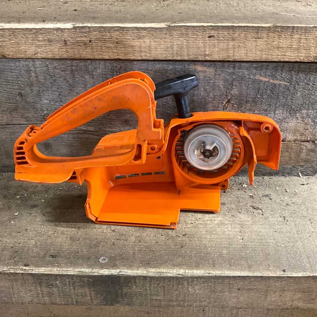 stihl 009l repair manual