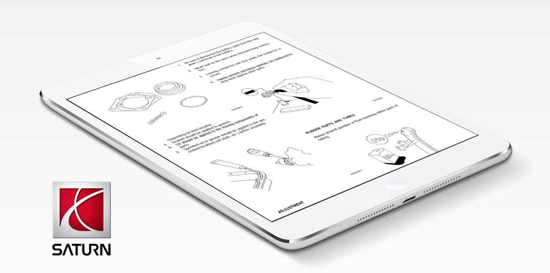 2003 saturn l200 repair manual