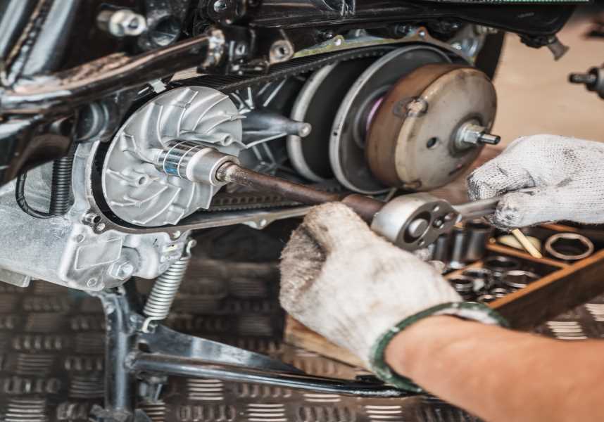 manual transmission repair phoenix az