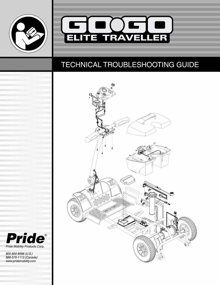 bird scooter repair manual