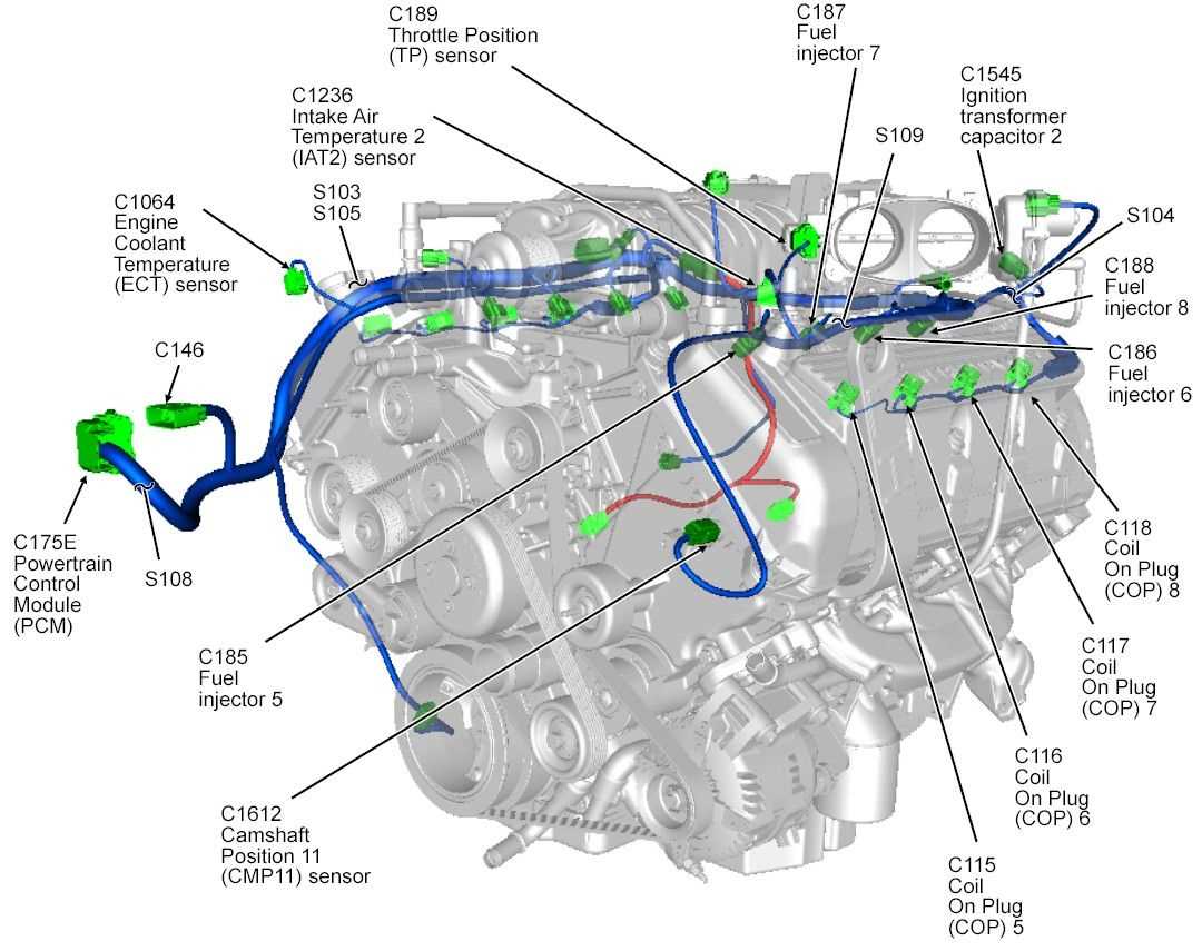 om651 engine repair manual