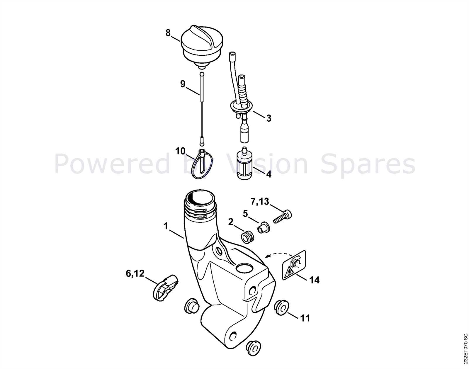 stihl fs 38 repair manual