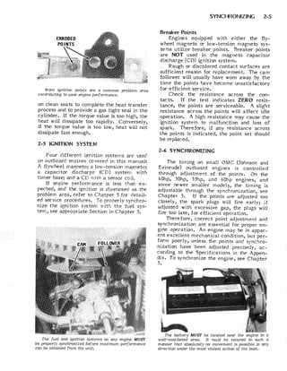 1982 evinrude 35 hp repair manual