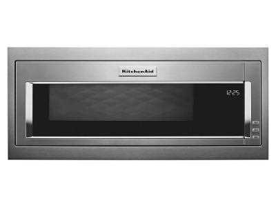 kitchenaid microwave repair manual