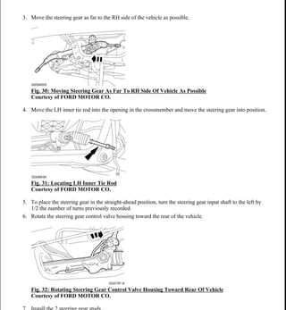 2005 ford ranger repair manual