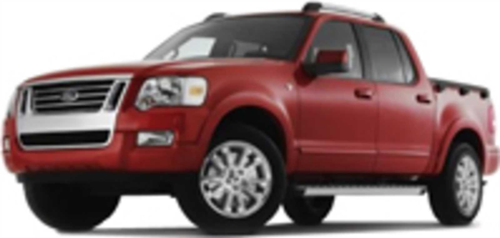 free ford explorer sport trac repair manual