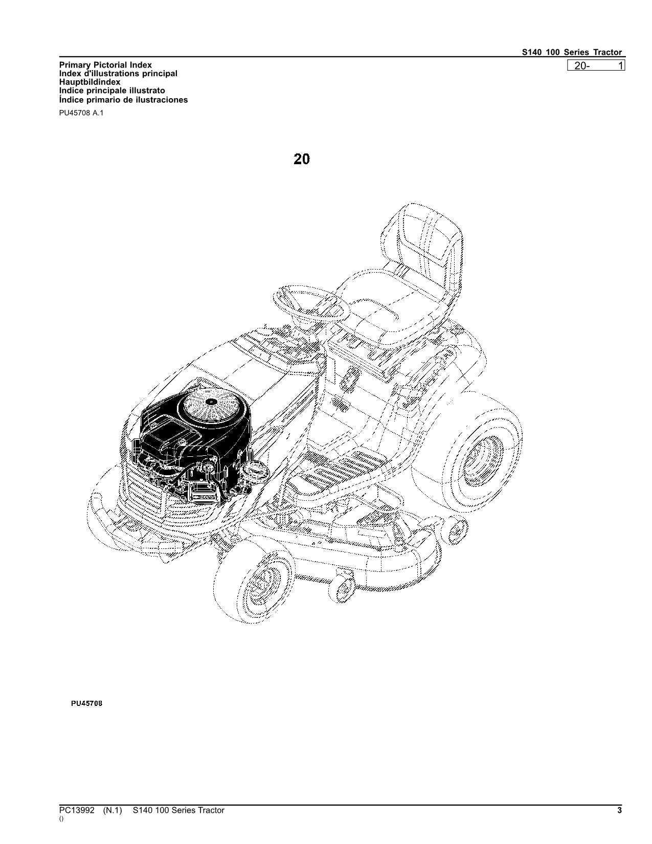 simplicity mower repair manual