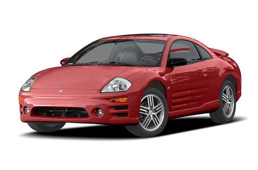 2001 mitsubishi eclipse repair manual