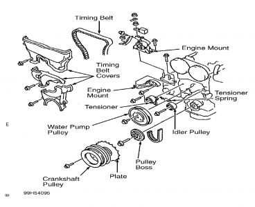 2000 mazda protege repair manual