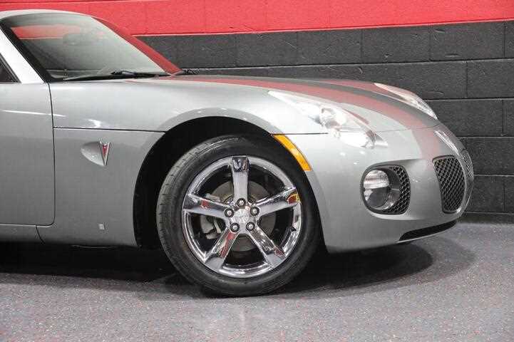 2007 pontiac solstice gxp repair manual