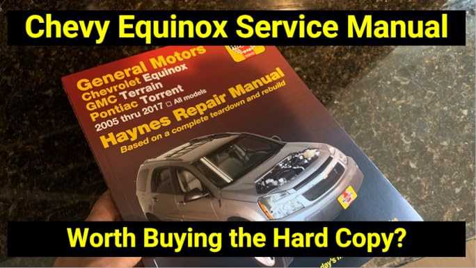 free gmc terrain repair manual