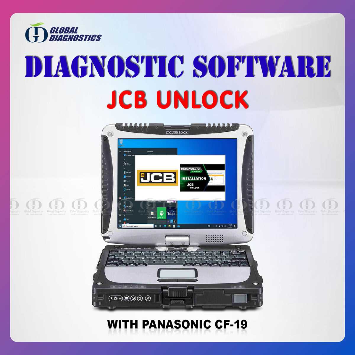 panasonic toughbook cf 52 service manual & repair guide