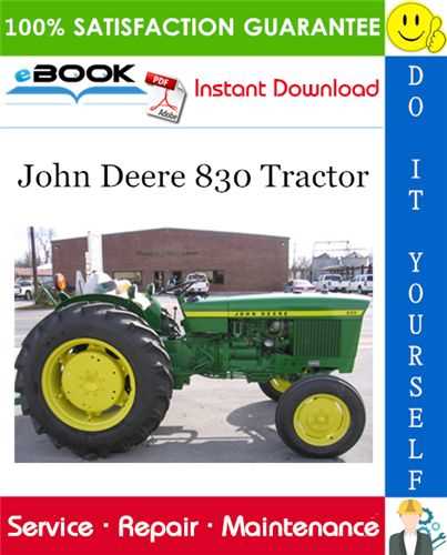 john deere ltr 180 repair manual