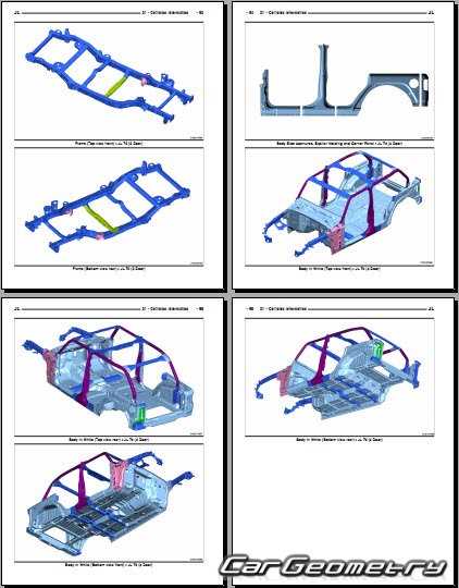 repair manual jeep wrangler