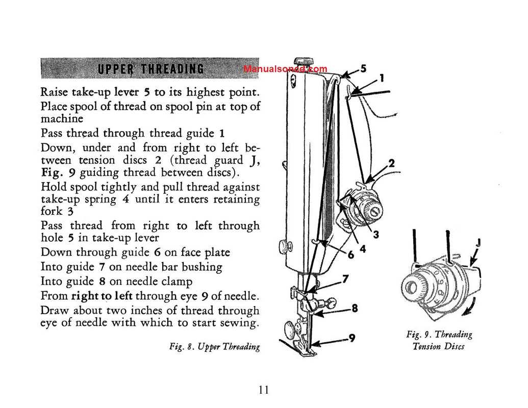 singer 201 repair manual