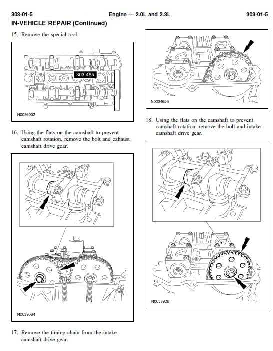 2007 ford 500 repair manual