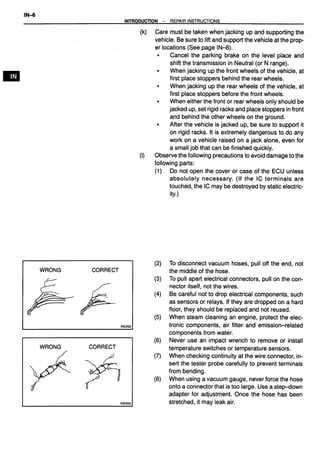 2002 toyota echo repair manual