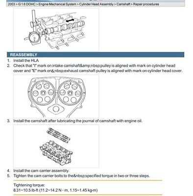 2006 kia spectra repair manual