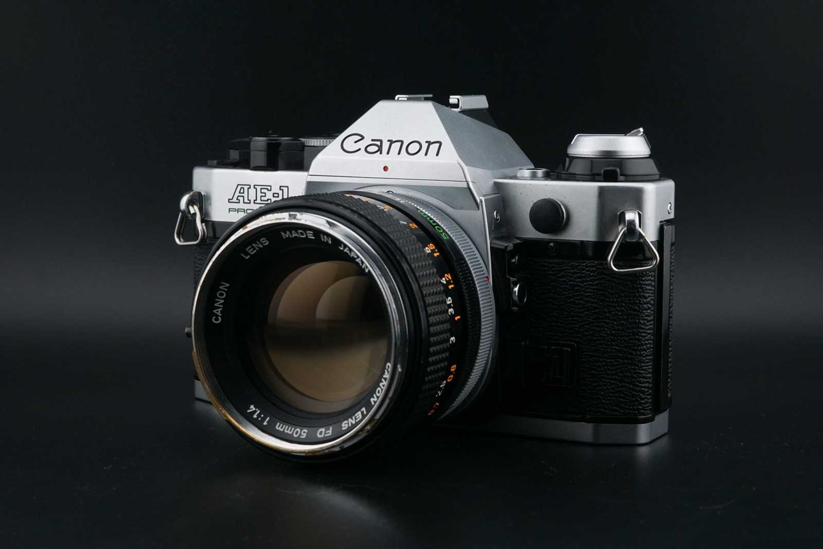 canon ae 1 repair manual