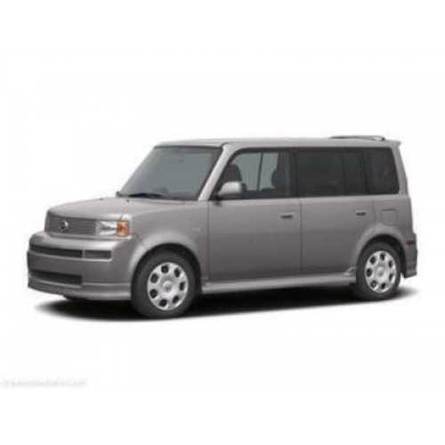 2012 scion xb repair manual