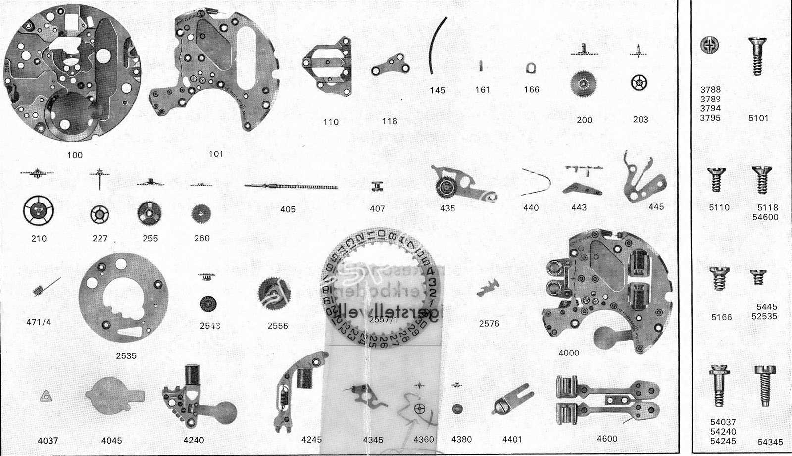 esa 9162 repair manual