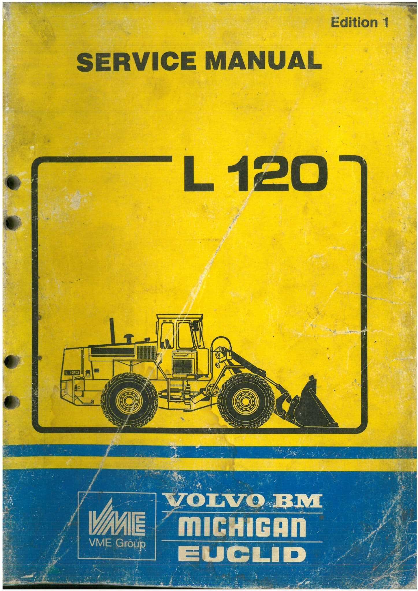 john deere l120 repair manual