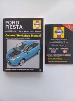 2012 ford fiesta repair manual