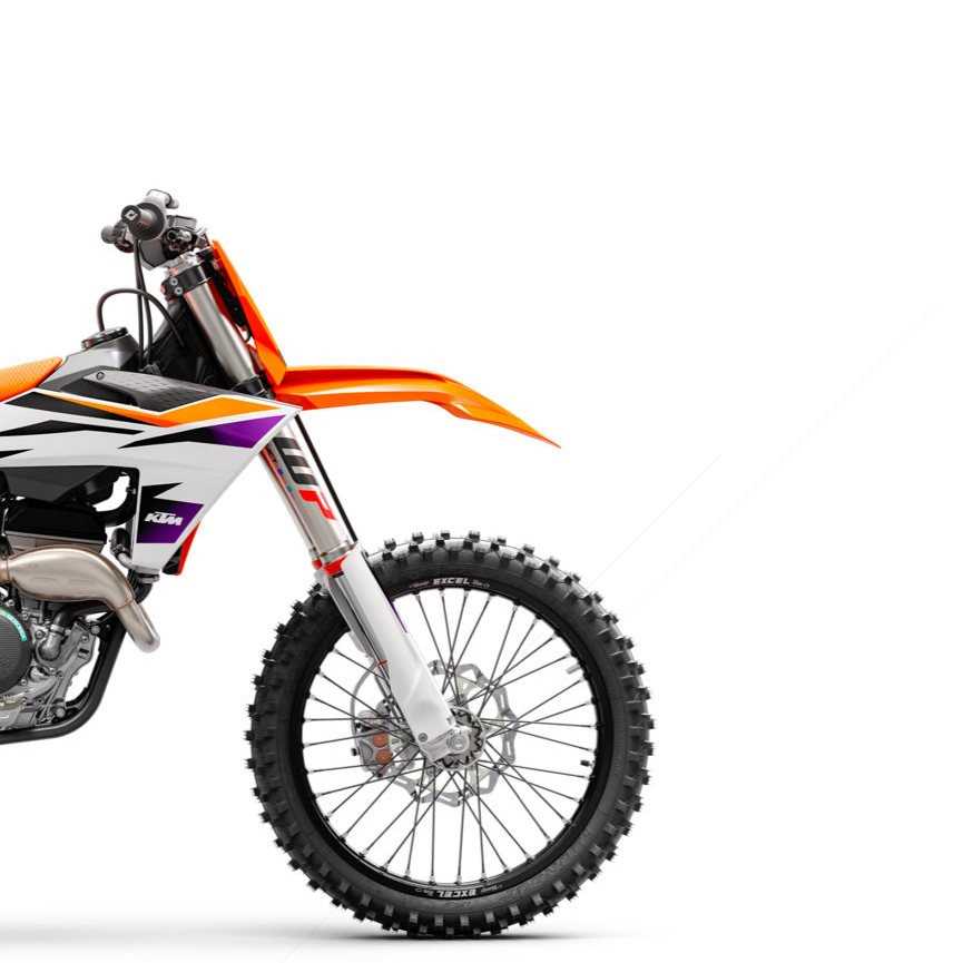 ktm 250 sxf repair manual