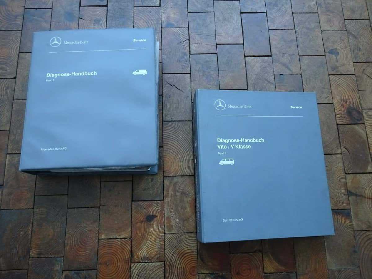 mercedes benz w124 repair manual