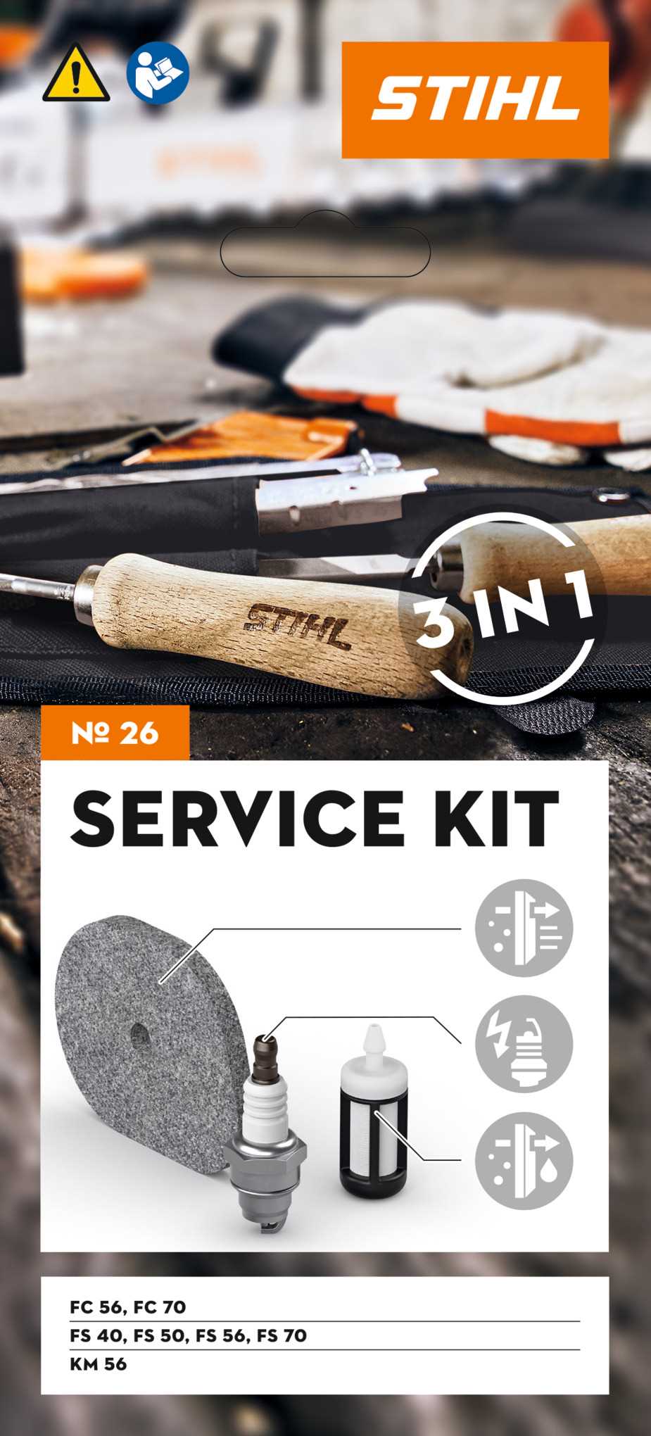 stihl fs 40 repair manual