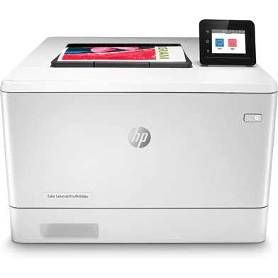 hp m452dn repair manual