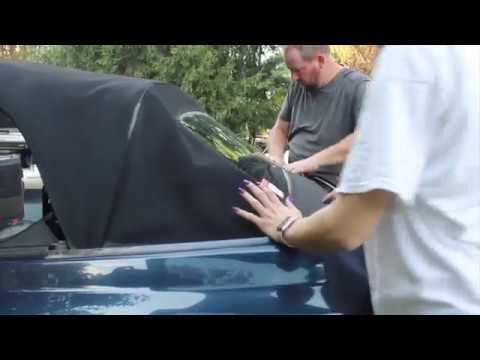 2001 vw cabrio repair manual