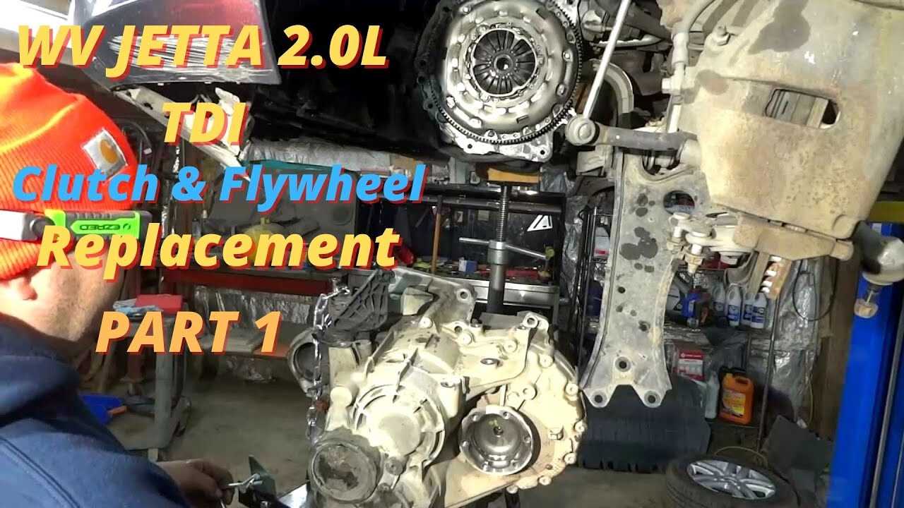 2006 vw jetta tdi repair manual