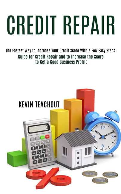 free credit repair manual