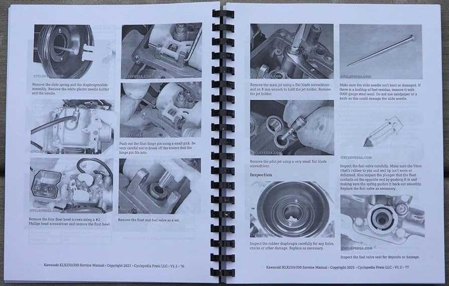 suzuki rm85 repair manual