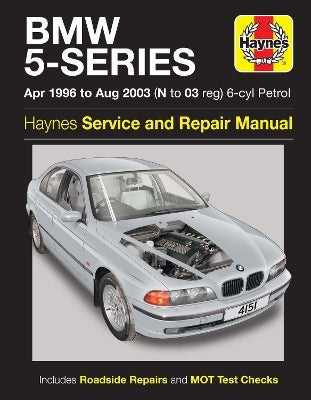 bmw 6 series repair manual