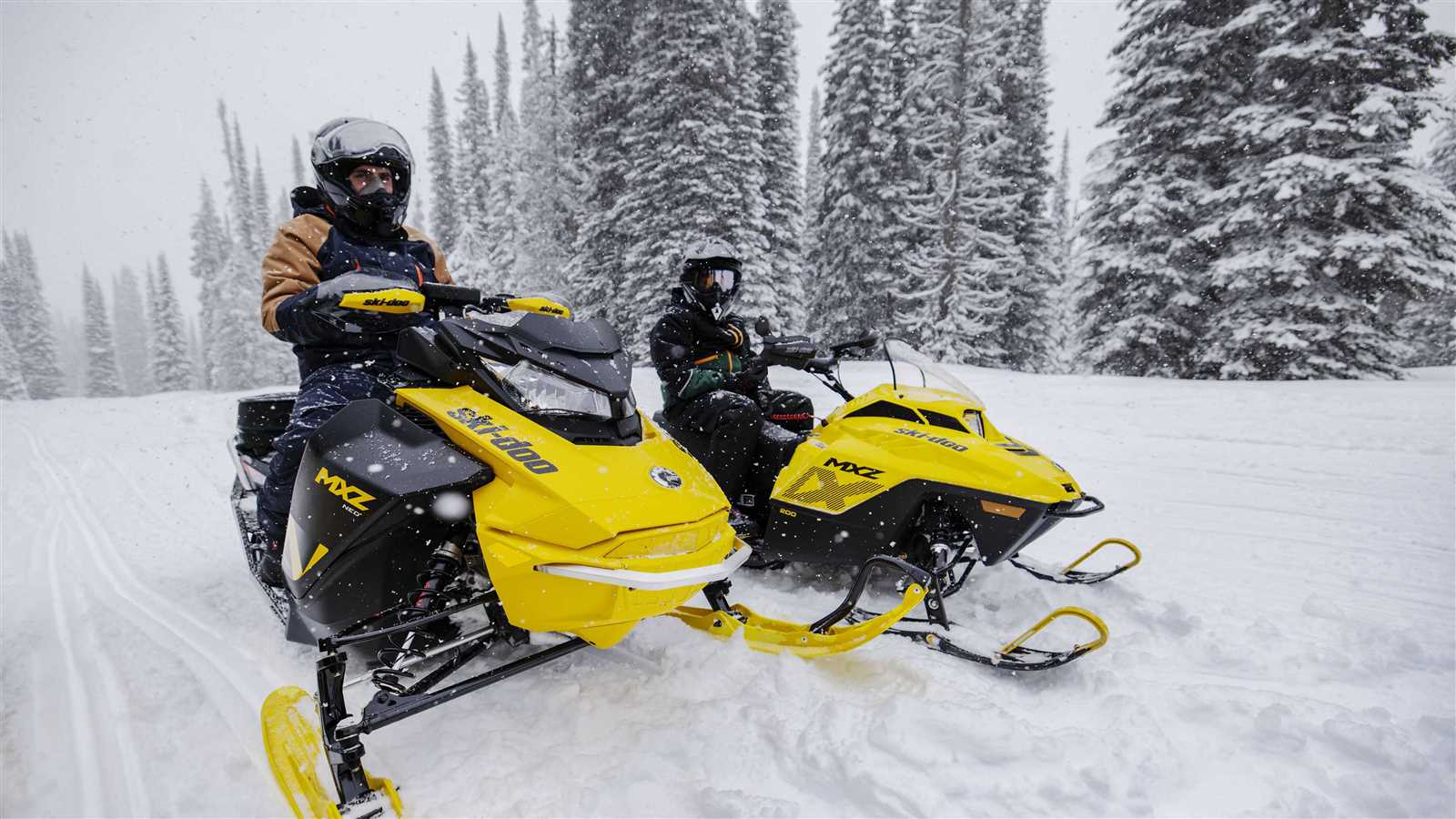 ski doo snowmobile repair manuals